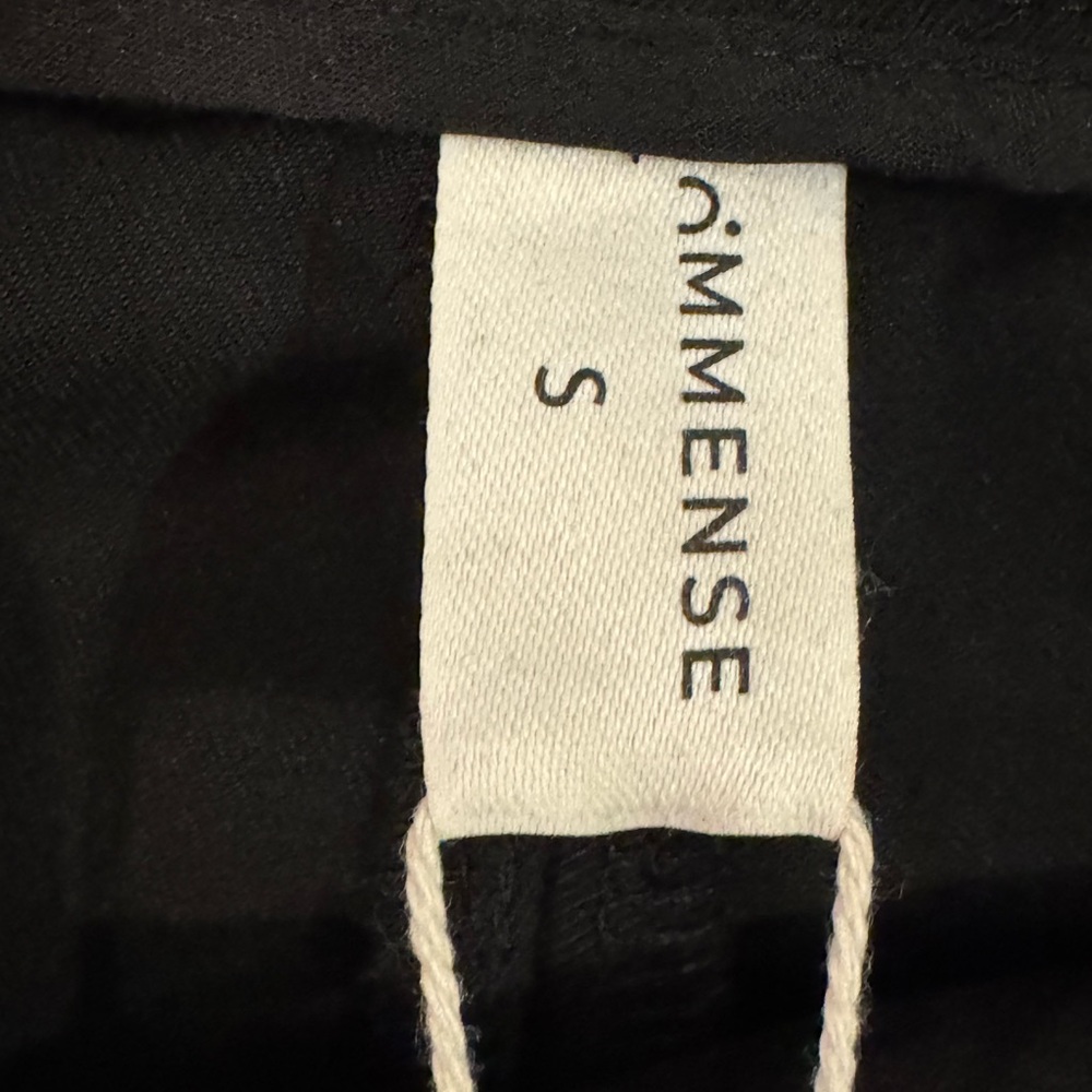 High Waisted Pleat Front Straight Leg Trousers - Picture 4 of 7